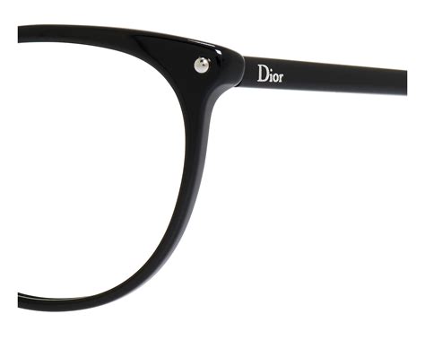 Review of Christian Dior CD3284 807 Black 